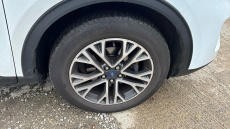 Ford Kuga 2.0 EcoBlue mHEV Titanium 5dr Diesel Estate